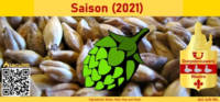 Dorpsbrouwerij Waalre, Saison (2021)