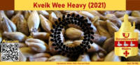 Dorpsbrouwerij Waalre, Kveik Wee Heavy (2021)
