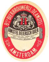 Amstel Brouwerij, Amstel Beiersch Bier