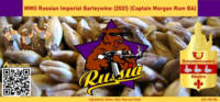 Dorpsbrouwerij Waalre, MMO Russian Imperial Barleywine (2021)