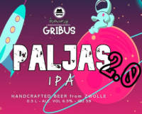 Amateurs, Paljas IPA 2.0