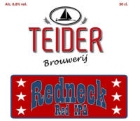 Amateurs, Redneck Red IPA