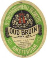 Amstel Brouwerij, Oud Bruin Lager Bier
