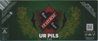 Fortbrouwerij Duits & Lauret, Ur Pils
