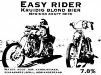 Amateurs, Easy Rider