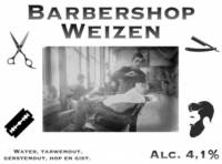 Amateurs, Barbershop Weizen