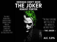 Amateurs, The Joker Robust Porter