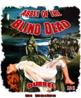 Amateurs, Abbey of the Blind Dead Dubbel