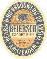 Amstel Brouwerij, Beiersch Export Bier