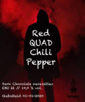 Amateurs, Red Quad Chilli Pepper