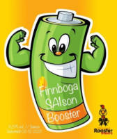 Amateurs, Finnboga Saison Booster