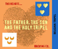 Amateurs, The Father, The Son and The Holy Tripel