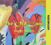 Amateurs, The Old Lane Hoppy Weizen