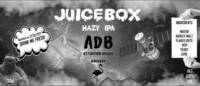 Amateurs, Juicebox Hazy IPA