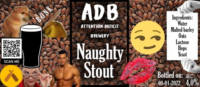 Amateurs, Naughty Stout