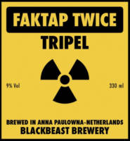 Amateurs, Faktap Twice Tripel