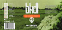 Beekdal Brouwerij, De Vlierde Hemel Witbier