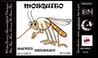 Wicked Brewery, Mosquito