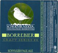 Terschellinger Bierbrouwerij Schoemrakker, Borrebier Schylger Pale Ale