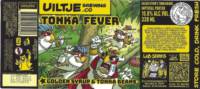 Uiltje Brewing Company, Tonka Fever Imperial Porter