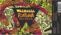 Walhalla Craft Beer, Fortuna Azalla Simco IPL