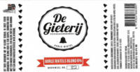 Brouwerij De Gieterij, Aarle Rixtels Blond