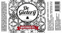 Brouwerij De Gieterij, Winterbier Brouwerij De Gieterij, Winterbier