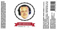 Brouwerij De Gieterij, Jordie's Winter Bier