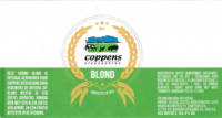 Brouwerij De Gieterij, Coppens Diervoeding  Blond