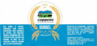 Brouwerij De Gieterij, Coppens Diervoeding Dubbel