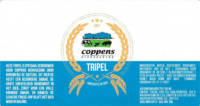 Brouwerij De Gieterij, Coppens Diervoeding Tripel Brouwerij De Gieterij, Coppens Diervoeding Tripel