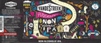 vandeStreek, Playground Non Alcoholic IPA