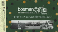 Buitenlandse bieren voor Nederlandse markt (etiket Nederlandse plaatsnaam), Bosman 90