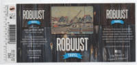 Bierbrouwerij Volendam / 't Vølen, Robuust Tripel Bierbrouwerij Volendam / 't Vølen, Robuust Tripel