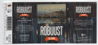 Bierbrouwerij Volendam / 't Vølen, Robuust Blond Bierbrouwerij Volendam / 't Vølen, Robuust Blond