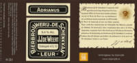 Licentiebrouwsels , Adrianus