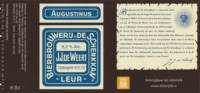 Licentiebrouwsels , Augustinus