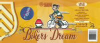 Stadsbrouwerij Helderse Jongens, Bikers Dream Stadsbrouwerij Helderse Jongens, Bikers Dream