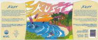 Nevel Artisan Ales , Kust