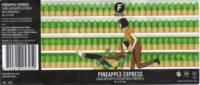 Brouwerij Frontaal, Pineapple Express