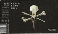 RavenBoneHill, Jolly Roger