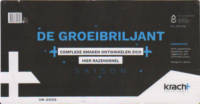 DURS, De Groeibriljant Saison