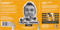 Stadsbrouwerij Veenendaal, Tripel Thomas