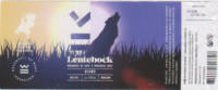 De Werf , Lentebock