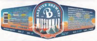 Baxbier, Midsommar Nordic IPA