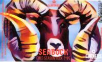 Stadsbrouwerij Cornelis, Sea Bock