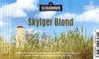 Stadsbrouwerij Cornelis, Skylger Blond