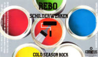 Stadsbrouwerij Cornelis, Cold Season Bock