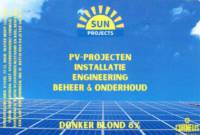 Stadsbrouwerij Cornelis, Donker Blond