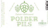 Stadsbrouwerij Cornelis, Polder Pils